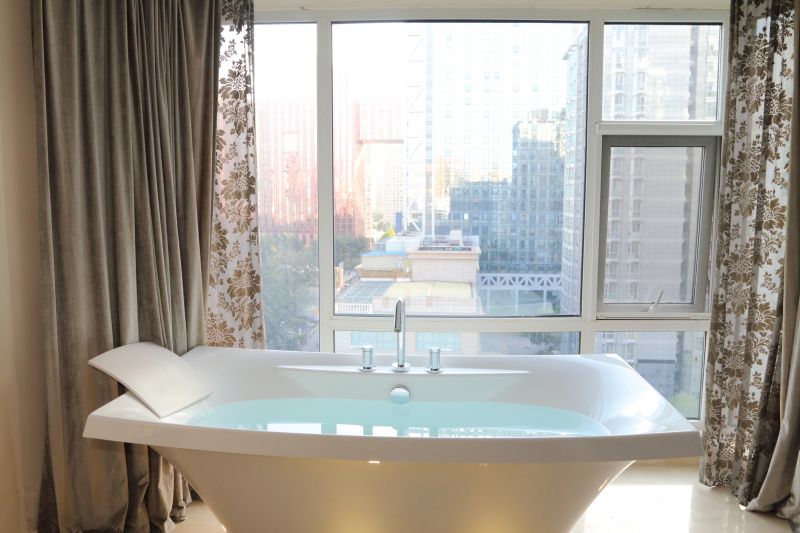 Cost of Bathtub Installation in New Philadelphia, OH