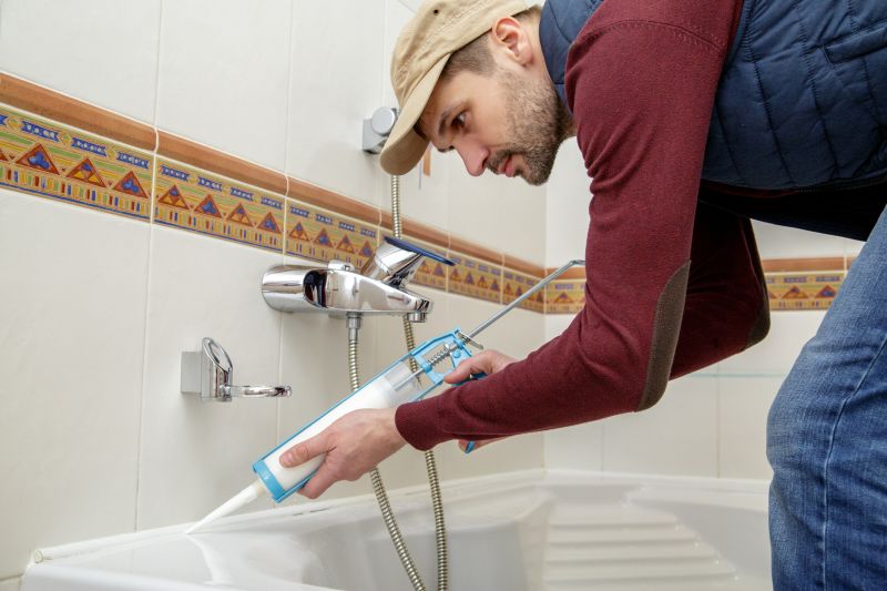 Skilled Bathtub Installers